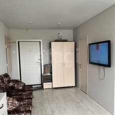 Квартира 28,3 м², студия - изображение 3
