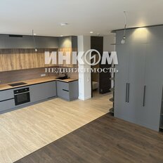Квартира 78,4 м², 2-комнатная - изображение 1