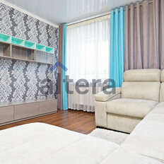 Квартира 40,3 м², 1-комнатная - изображение 3