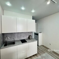 Квартира 28 м², студия - изображение 2