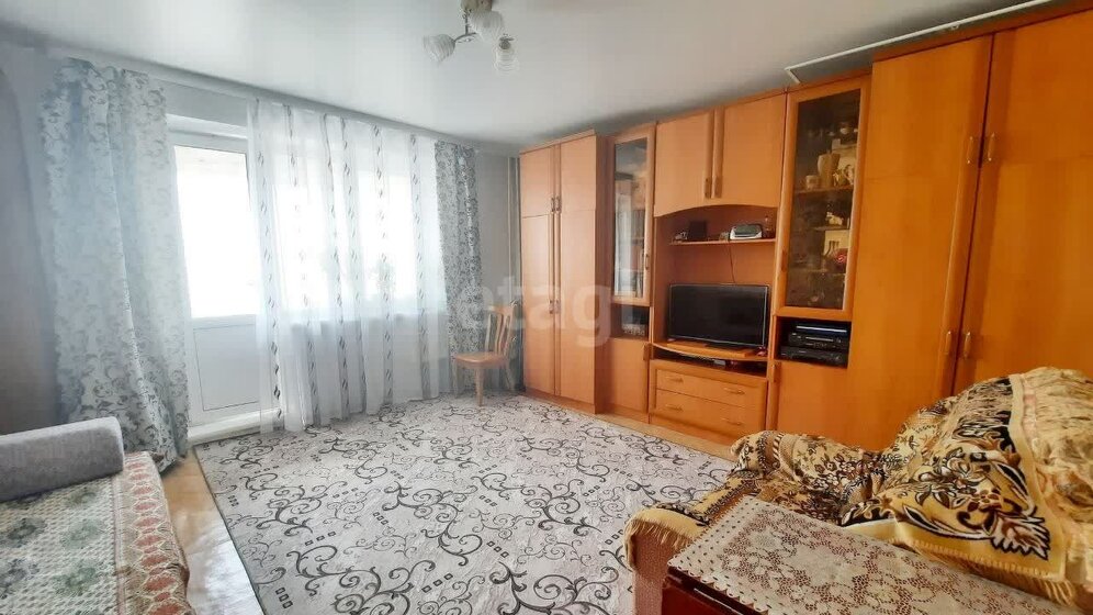 40,8 м², 1-комнатная квартира 7 547 999 ₽ - изображение 12