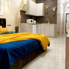 Квартира 30,2 м², 1-комнатная - изображение 4