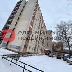 Квартира 29,1 м², 1-комнатная - изображение 5
