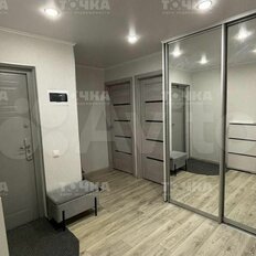 Квартира 77,9 м², 4-комнатная - изображение 2
