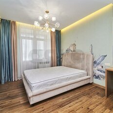 Квартира 87,5 м², 3-комнатная - изображение 5