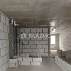 Квартира 62,7 м², 2-комнатная - изображение 5