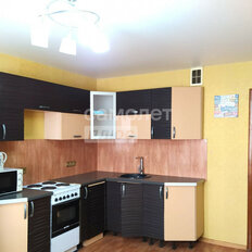 Квартира 74 м², 2-комнатная - изображение 2