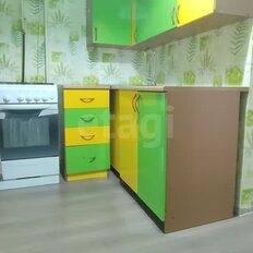 Квартира 28,9 м², 1-комнатная - изображение 1