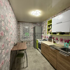 Квартира 59 м², 3-комнатная - изображение 1