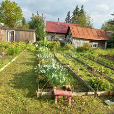 дом + 5,6 сотки, участок - изображение 5