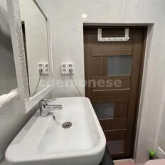 Квартира 29,7 м², 1-комнатная - изображение 5