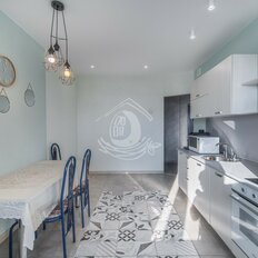 Квартира 75,8 м², 3-комнатная - изображение 3