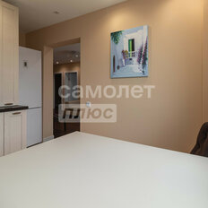 Квартира 72,7 м², 3-комнатная - изображение 5