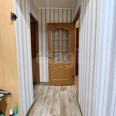Квартира 45 м², 2-комнатная - изображение 5