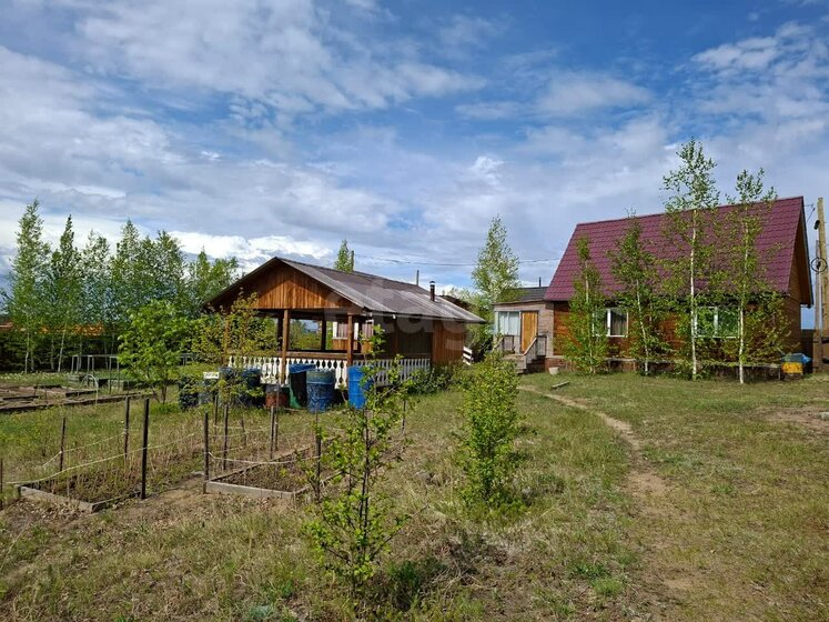 80 м² дом, 14 соток участок 11 250 000 ₽ - изображение 51