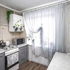 Квартира 57,8 м², 3-комнатная - изображение 3