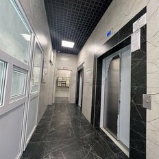 Квартира 45 м², 1-комнатная - изображение 3