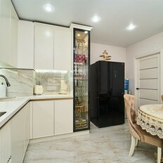 Квартира 85 м², 3-комнатная - изображение 4