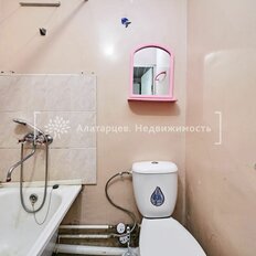 Квартира 19,2 м², 1-комнатная - изображение 5