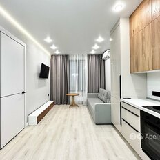 Квартира 41 м², 2-комнатная - изображение 5