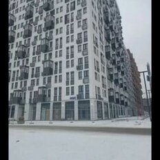 56 м², помещение свободного назначения - изображение 3