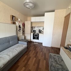 Квартира 31,5 м², 1-комнатная - изображение 1
