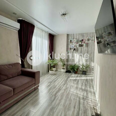 Квартира 64 м², 2-комнатная - изображение 2