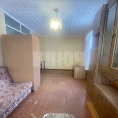 Квартира 30,2 м², 1-комнатная - изображение 4