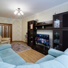 Квартира 82,9 м², 3-комнатная - изображение 2