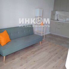 Квартира 25 м², студия - изображение 5