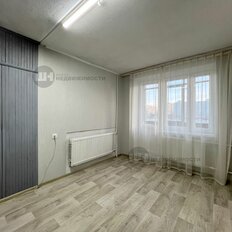 25 м², комната - изображение 5