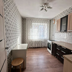 Квартира 40,9 м², 1-комнатная - изображение 5