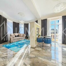 Квартира 65 м², 1-комнатные - изображение 1