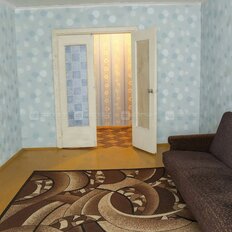 Квартира 52,9 м², 2-комнатная - изображение 3