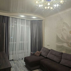Квартира 70,4 м², 3-комнатная - изображение 1