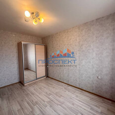Квартира 44,9 м², 2-комнатная - изображение 1