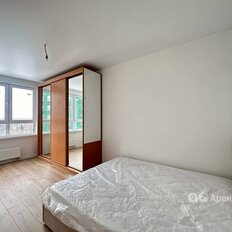 Квартира 40 м², 1-комнатная - изображение 5