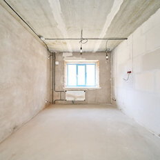 Квартира 34 м², 1-комнатная - изображение 3