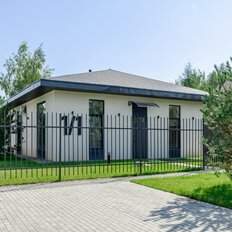 дом + 8,1 сотки, участок - изображение 2
