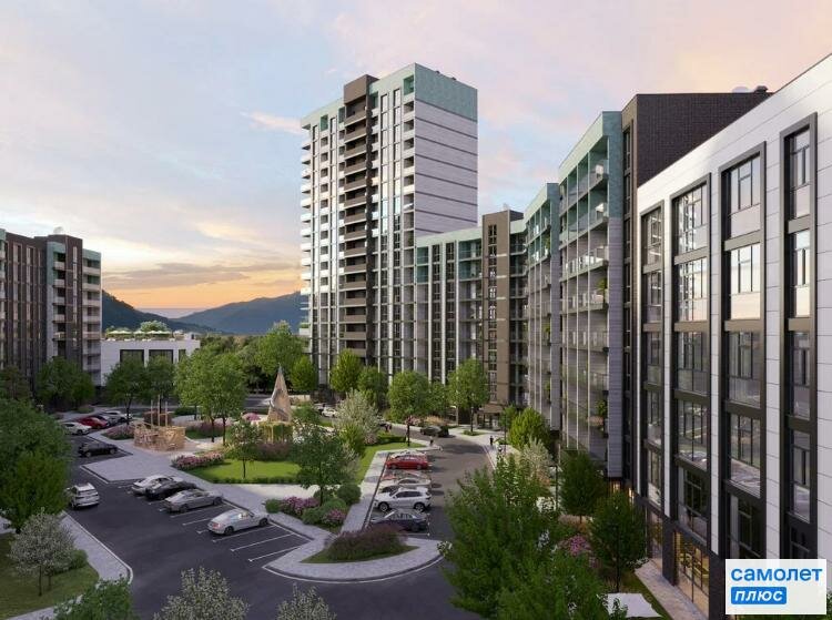 38,3 м², 1-комнатная квартира 9 500 000 ₽ - изображение 31