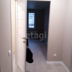 Квартира 25 м², 1-комнатная - изображение 5