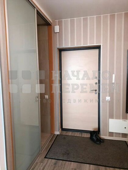 30 м², квартира-студия 32 000 ₽ в месяц - изображение 54