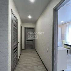 Квартира 57 м², 2-комнатная - изображение 1