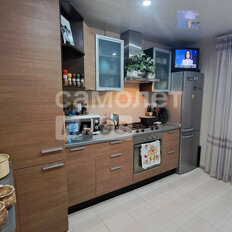 Квартира 40 м², 1-комнатная - изображение 4