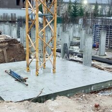 Квартира 48 м², 1-комнатная - изображение 4
