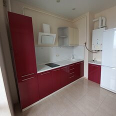 Квартира 44 м², 1-комнатная - изображение 5