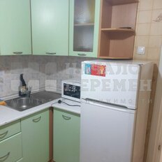 Квартира 30,2 м², 1-комнатная - изображение 3