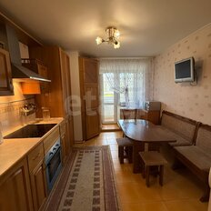 Квартира 76 м², 3-комнатная - изображение 4
