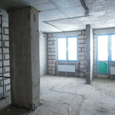 Квартира 56,3 м², 2-комнатная - изображение 1