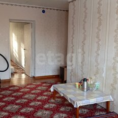 Квартира 59,3 м², 3-комнатная - изображение 5